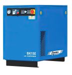 Винтовой компрессор Remeza ВК5E-8(10/15), 8/10/15 бар, электрический, ременной, масляный