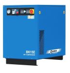 Винтовой компрессор Remeza ВК10E-8(10/15), 8/10/15 бар, электрический, ременной, 380 В