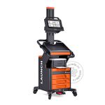 Стенд для системной диагностики Launch X-431 STATION PADX 1