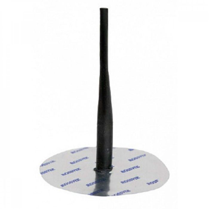 Грибки для ремонта шин Rossvik Г 9-1, 9/62мм, 15шт.