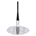 Грибки для ремонта шин Rossvik Г 9-2, 9мм, 15шт.