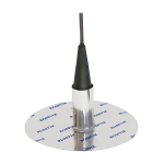 Грибки для ремонта шин Rossvik Г 12-2, 12мм, 15шт.