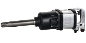 Пневмогайковерт ударный EQFS ES9880, 1", грузовой, 3200 Нм