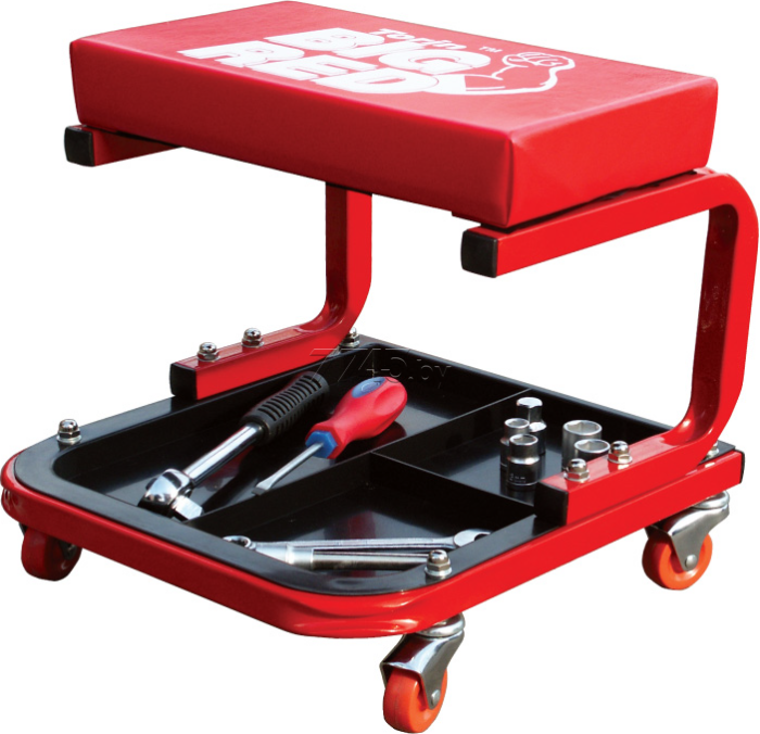 Сиденье механика Torin TR6100