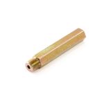 Фитинг для соединения гидроцилиндра и гидрошланга T4, V2-4L