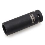 Головка торцевая длинная ударная  Станкоимпорт CS-12.21.32, 1/2", 32 мм