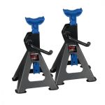 Подставка под авто 2 т Forsage F-T412001(NEW)