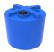Емкость цилиндрическая ЭкоПром TH 5000, 5000 литров, синяя