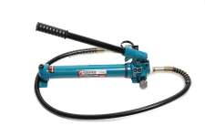 Гидравлический насос ручной Forsage F-B700C, для пресса, 0,6 л