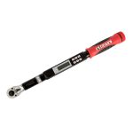 Динамометрический ключ Licota AQED-N3100, электронный, 10-100 Нм, 3/8"