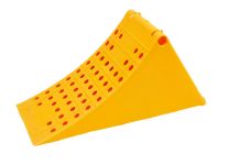 Упор противооткатный Rossvik SWC-009, 480х230х200мм, 1шт.