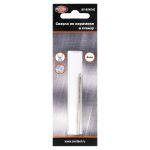 Сверло по керамике и стеклу AV Steel AV-804040, 4мм