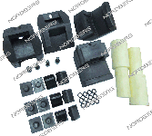 Переходник для 46TRK для защиты алюминиевых дисков