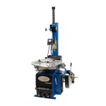 Шиномонтажный станок легковой ROSSVIK V-524ITE, полуавтоматический, 220В