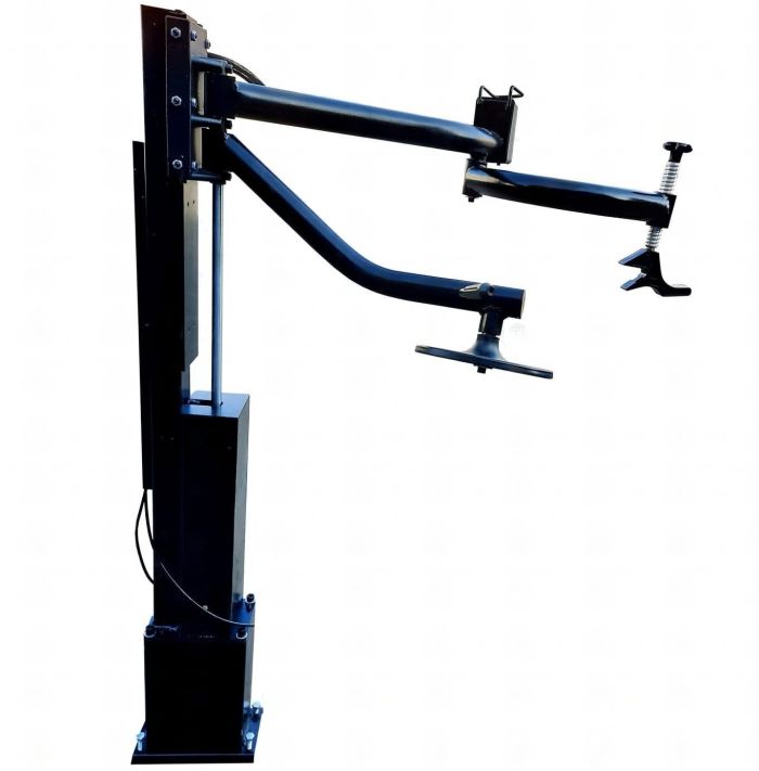 Третья рука System4you SS-360 для шиномонтажного станка