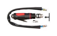 Пневмодрель Rossvik АТ 4039 В-2, 4000об/мин, дрелевый патрон