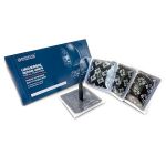 Грибки кордовые с проволочной ножкой Rossvik Г 12 1, 10шт., для камерных шин