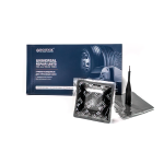 Грибки кордовые с проволочной ножкой Rossvik Г 18, 18 мм, 10шт., для камерных шин