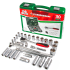 Набор инструментов в кейсе Станкоимпорт НАБ.12.00.30, 30 предметов, с трещоткой, 1/2"