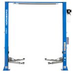 Подъемник двухстоечный автомобильный 4 тонны Nordberg N4120H-4T_380V_ES, электрогидравлический, 380В