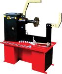 Станок для правки дисков TITAN-KONIG 15 T00s, для литых и стальных дисков