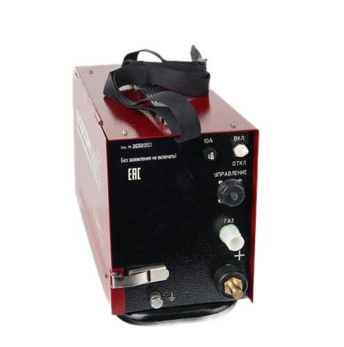 Механизм подачи проволоки ФОРСАЖ-МП5