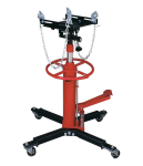 Стойка трансмиссионная гидравлическая 0,5т TOR LT-14005C, двухступенчатая
