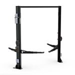 Подъемник двухстоечный автомобильный 4,5 тонн ROSSVIK PRO V2-4.5L, электрогидравлический, 380В