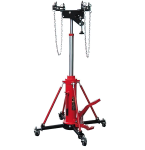 Стойка трансмиссионная гидравлическая 1000 кг Torin TEL 10001, двухступенчатая