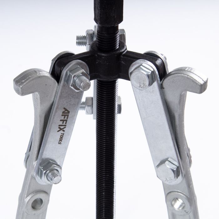 Съемник подшипников AFFIX AF10073006, трёхлапый, 150мм