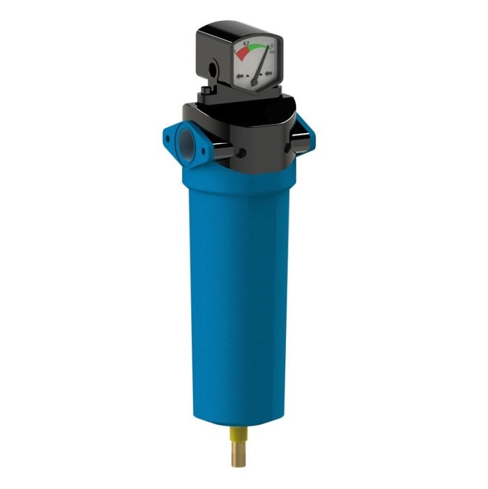 Воздушный фильтр для компрессора ATS FGO 34 H