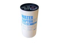 Фильтр-сепаратор для дизеля и бензина Piusi CFD 150-30 без адаптера, тонкой очистки, 30мкм, 150л/мин