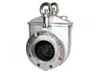 Фильтр тонкой очистки топлива ФТО ДУ-80