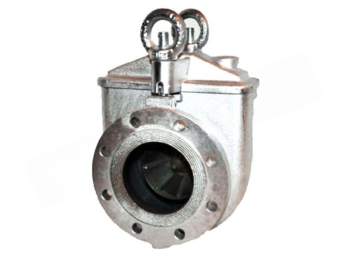 Фильтр тонкой очистки топлива ФТО ДУ-80