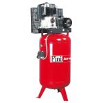 Поршневой компрессор FINI BK-119-270V-7.5, ременной привод, масляный, 840 л/мин, 380В