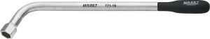 Ключ для колесных гаек (вороток) 19мм HAZET 771-19