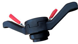 Гайка быстросъёмная для балансировочного станка Ae&T FN, 36мм