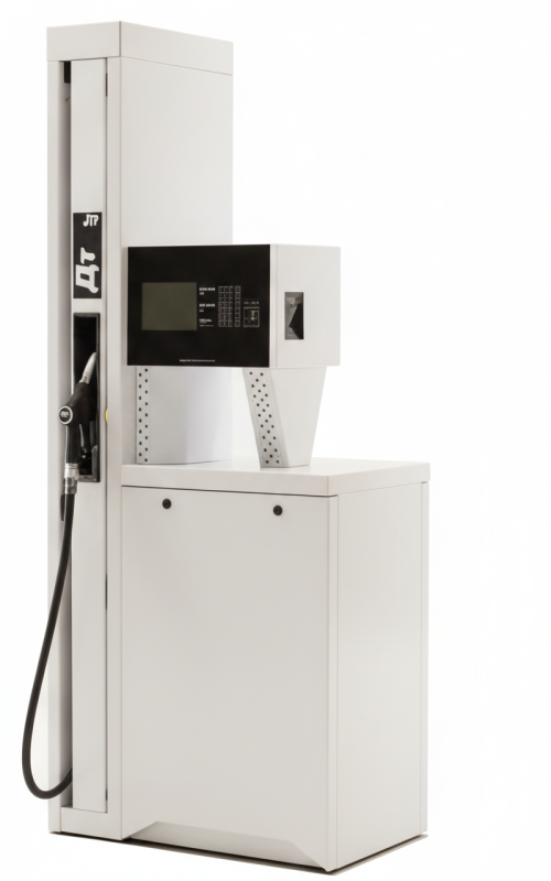 Коммерческая ТРК Гарвекс «Нева-М» 4132, 130/130л/мин, напорная 2рук, 220В