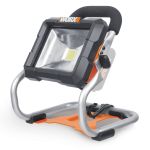 Фонарь-прожектор WORX WX026, 20V, 1500лм, аккумуляторный