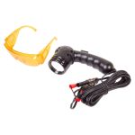 Комплект для поиска утечек фреона МАСТАК 105-70000, ультрафиолетовый