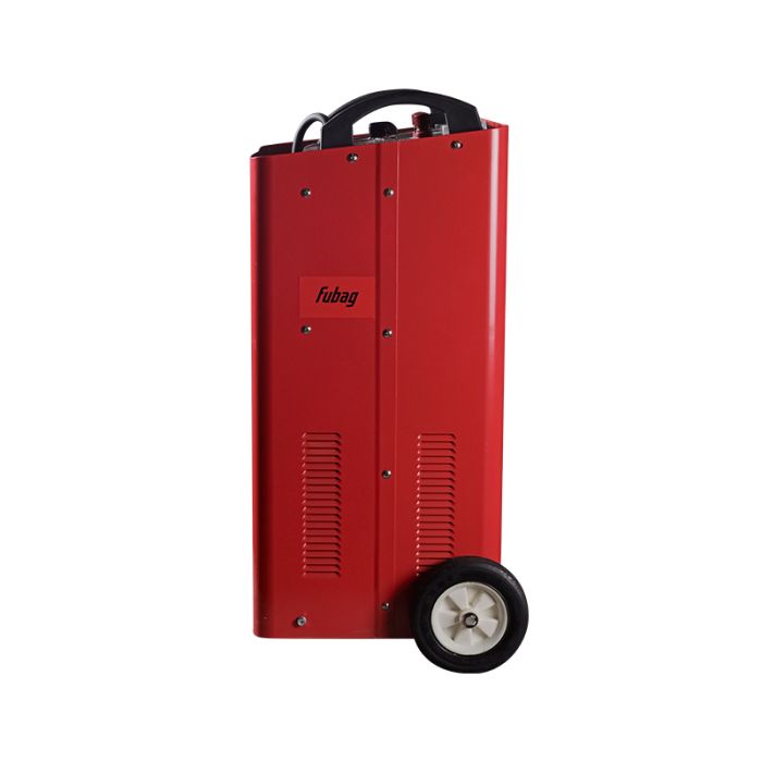 Пуско-зарядное устройство FUBAG FORCE 1300, 12/24В, 1200А