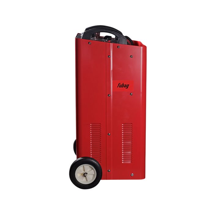 Пуско-зарядное устройство FUBAG FORCE 1700, 12/24В, 1500А