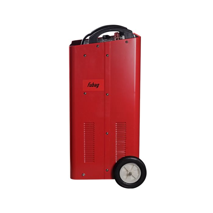 Пуско-зарядное устройство FUBAG FORCE 1700, 12/24В, 1500А