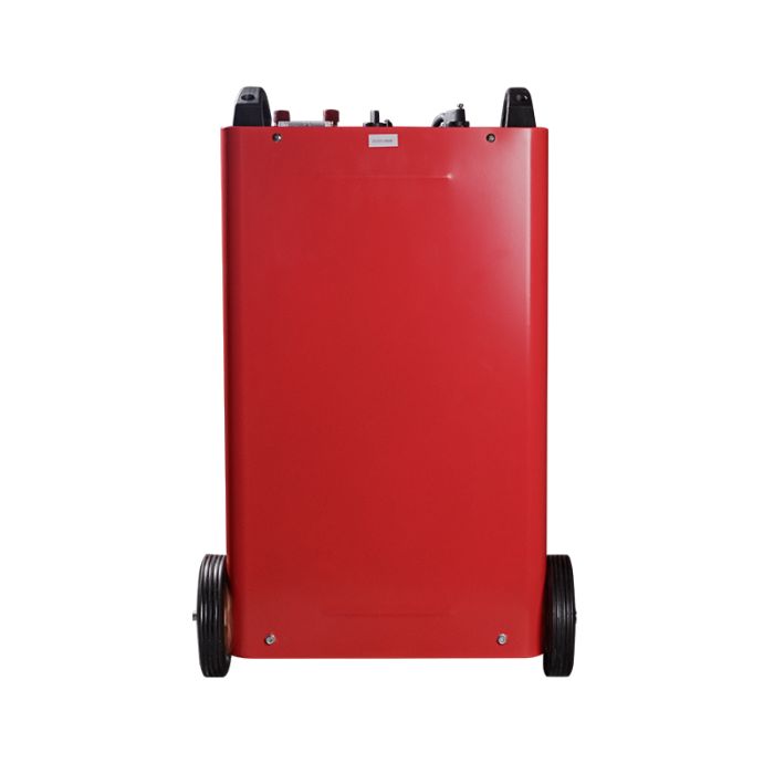 Пуско-зарядное устройство FUBAG FORCE 1700, 12/24В, 1500А