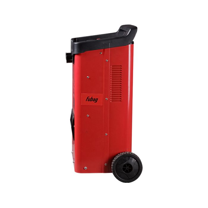 Пуско-зарядное устройство FUBAG FORCE 800,12/24В, 680А