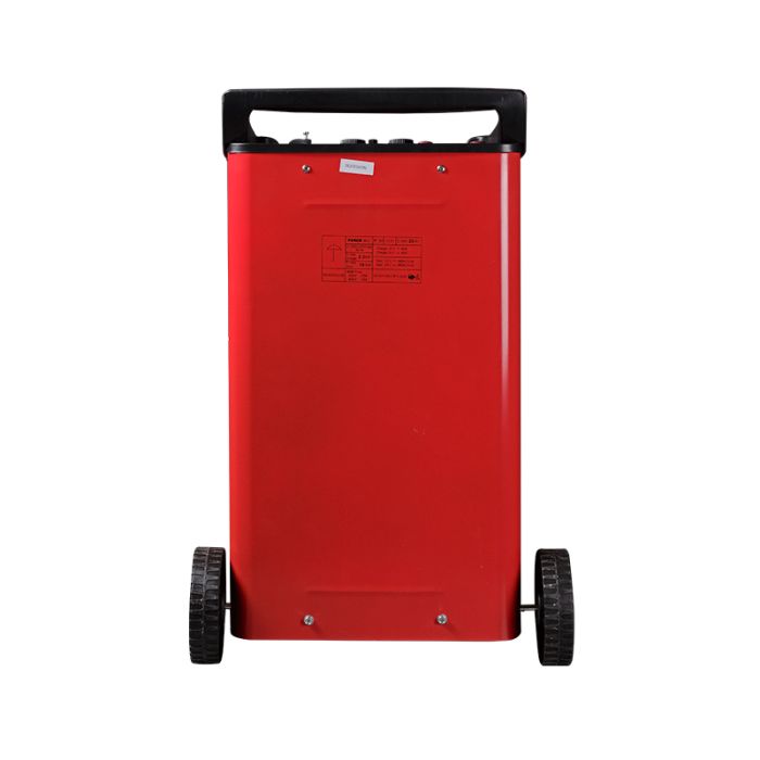 Пуско-зарядное устройство FUBAG FORCE 800,12/24В, 680А