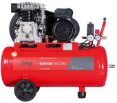 Поршневой компрессор FUBAG B3600B/100 CM3, ременной привод, масляный, 360 л/мин, 220В