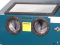 Пескоструйная камера Forsage F-SBC220, напорная, пневматическая