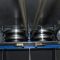 Подъемник четырехстоечный 3,5 тонны AE&T F3.5-4, электрогидравлический, для сход-развала, 380B