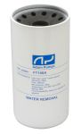Фильтр-сепаратор Adam Pupms FT100A, тонкой очистки, для дизельного топлива, бензина и масла